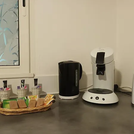 Apartamento Escapade Nature - Lumineux, Spacieux Au Coeur D'annecy Annecy