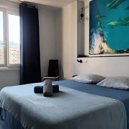 Apartamento Escapade Nature - Lumineux, Spacieux Au Coeur D'annecy